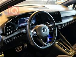 فولكسفاغن جولف R